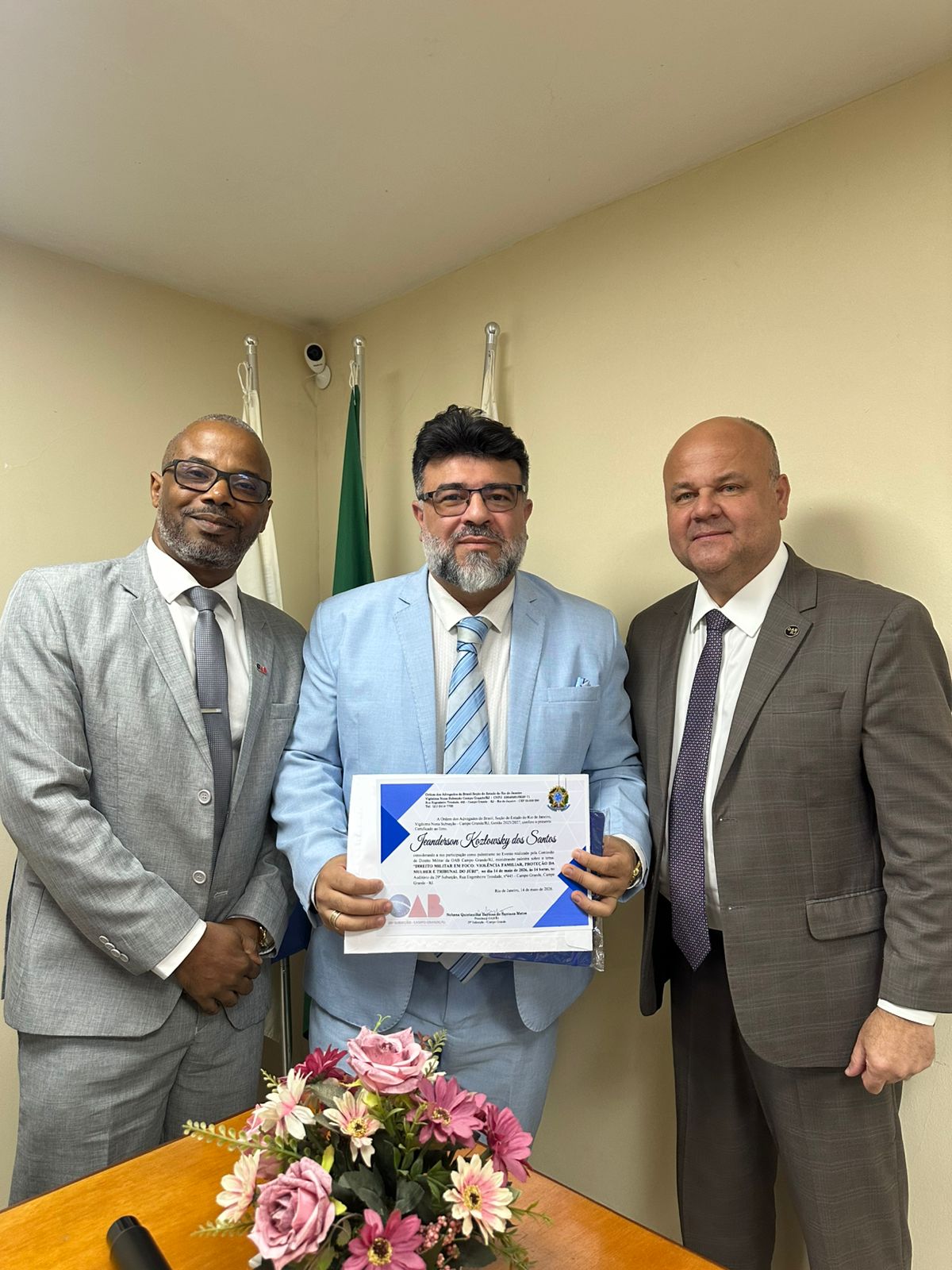 Foto da Galeria